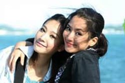 กระทู้ชอบจุ้น :: กรณี แตงโม - จั๊กจั่น แค่เพ้นเล็บเท้าก็เป็นข่าวได้เว้ย