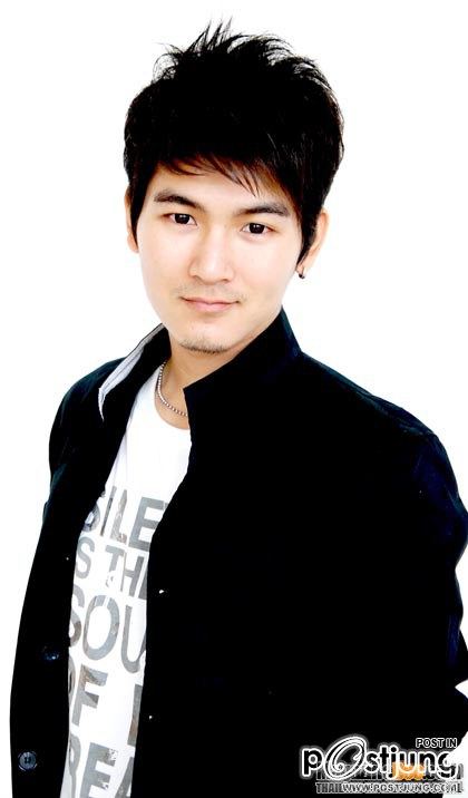 SOHOT MEN'S  &ldquo;เหมา&rdquo; หรือ &ldquo;นพรุจ ประภาศิริ&rdquo;