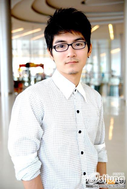 SOHOT MEN'S  &ldquo;เหมา&rdquo; หรือ &ldquo;นพรุจ ประภาศิริ&rdquo;