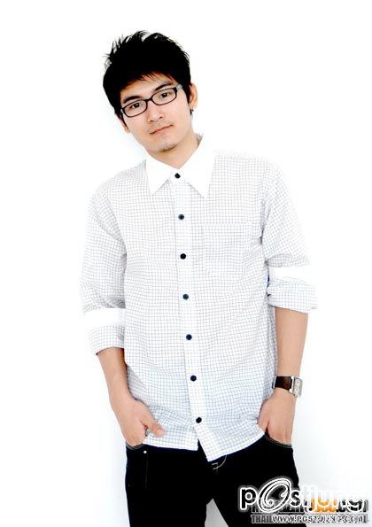 SOHOT MEN'S  &ldquo;เหมา&rdquo; หรือ &ldquo;นพรุจ ประภาศิริ&rdquo;