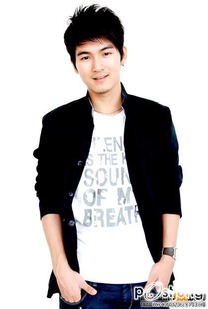 SOHOT MEN'S  &ldquo;เหมา&rdquo; หรือ &ldquo;นพรุจ ประภาศิริ&rdquo;