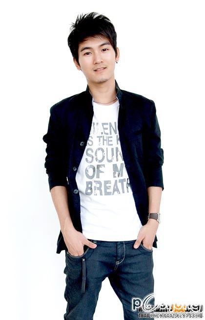 SOHOT MEN'S  &ldquo;เหมา&rdquo; หรือ &ldquo;นพรุจ ประภาศิริ&rdquo;