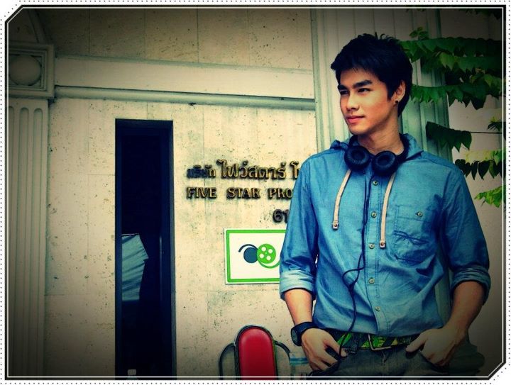 'รถเมล์'บวงสรวงภาพยนตร์เรื่องใหม่..."รักสุดท้าย ป้ายหน้า"