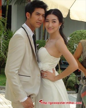 เวียร์ - แพน @ นางฟ้ามาเฟีย