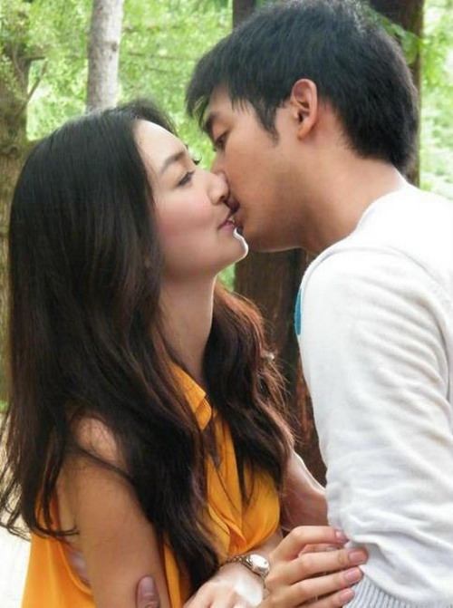 เวียร์ - แพน @ นางฟ้ามาเฟีย