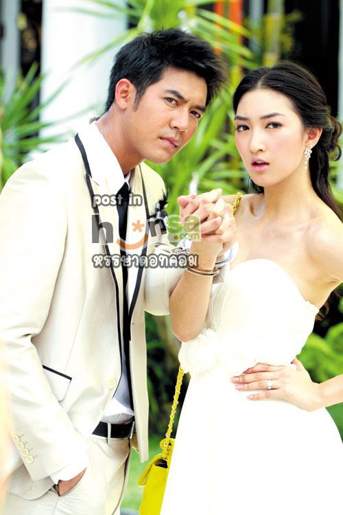 เวียร์ - แพน @ นางฟ้ามาเฟีย