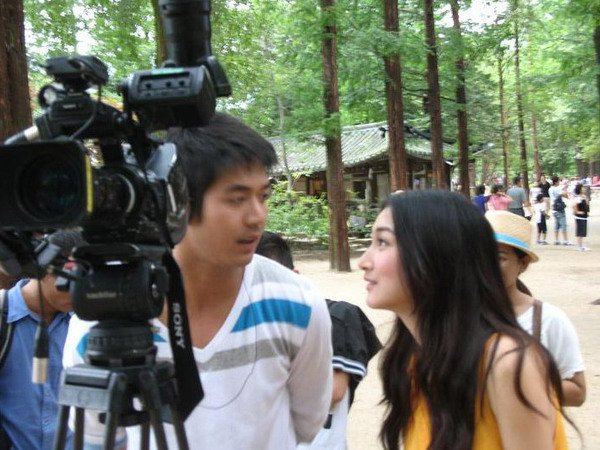 เวียร์ - แพน @ นางฟ้ามาเฟีย