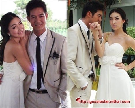 เวียร์ - แพน @ นางฟ้ามาเฟีย