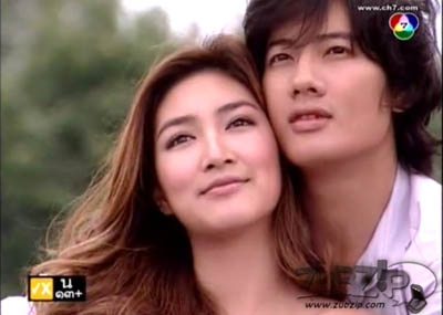 กระทู้ชอบจุ้น :: "แพนเค้ก"ไม่หวั่นหมอดูทักสองปีเลิก"เป้"
