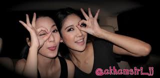 กระทู้ชอบจุ้น :: "แตงโม"แรงไปเปล่า...ว่า"จั๊กจั่น"หัวอ่อน