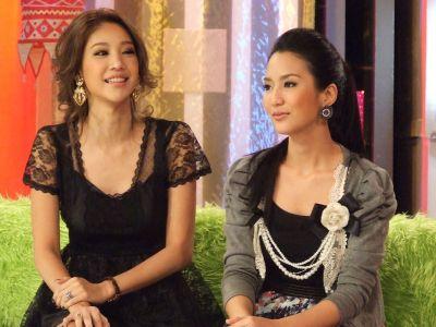 กระทู้ชอบจุ้น :: "แตงโม"แรงไปเปล่า...ว่า"จั๊กจั่น"หัวอ่อน