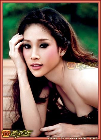 กระทู้ชอบจุ้น :: "แตงโม"แรงไปเปล่า...ว่า"จั๊กจั่น"หัวอ่อน
