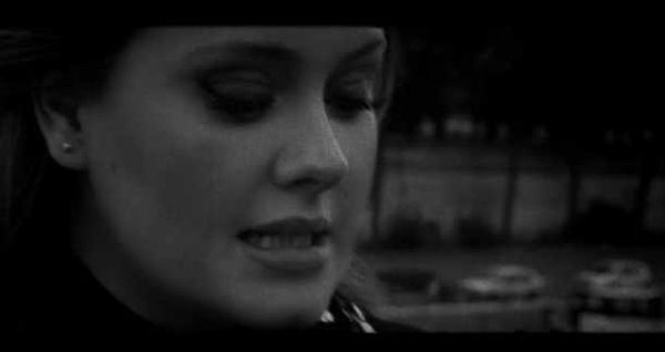 Adele - Someone Like You  MV มา แล้ว