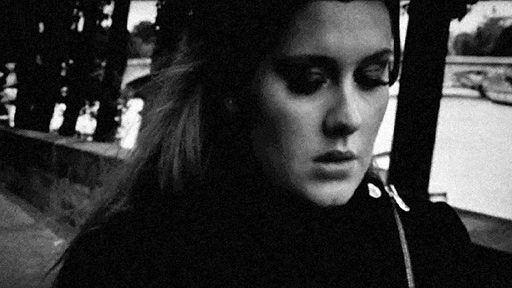Adele - Someone Like You  MV มา แล้ว