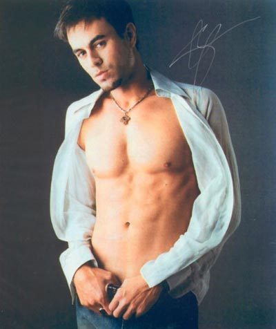 Leak มาฟัง : Enrique Iglesias Feat. Jennifer Lopez – Mouth 2 Mouth