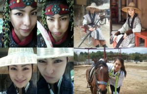 King Gwanggaeto the Great