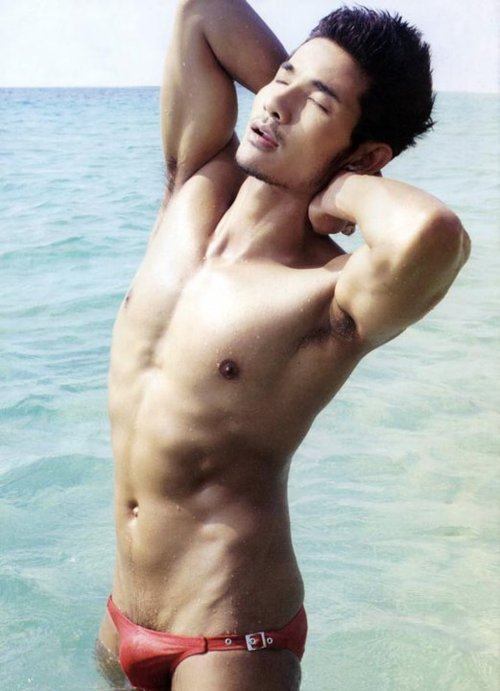 หนุ่มเอเชียสุดฮอต