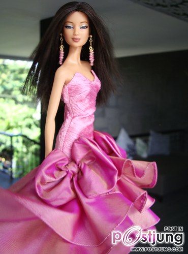 MISS JAPAN