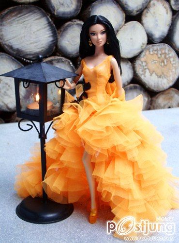 MISS KOREA