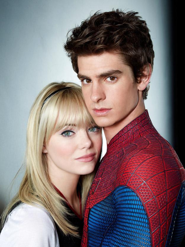 เตรียมพบกับ The Amazing Spider-Man 2 ในปี 2014!