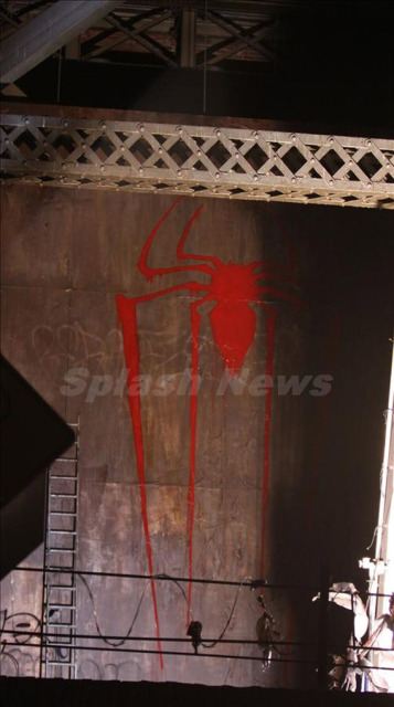 เตรียมพบกับ The Amazing Spider-Man 2 ในปี 2014!