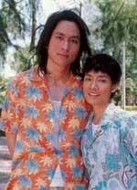 ทัดดาว บุษยา