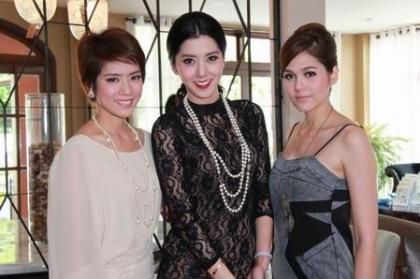 ดอกส้มสีทอง
