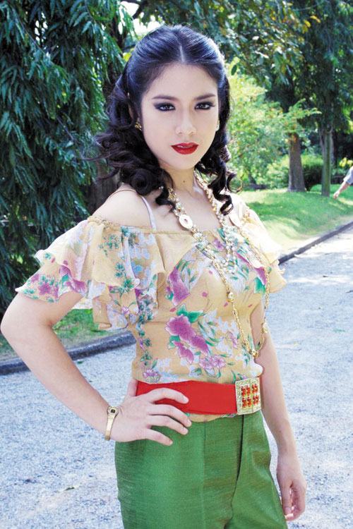 ดงผู้ดี