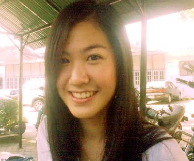 "ฝ้าย ณิชานันท์"...ชอบเธอค่ะ เล่นดีก็ได้ เล่นร้ายก็เริ่ด ^^