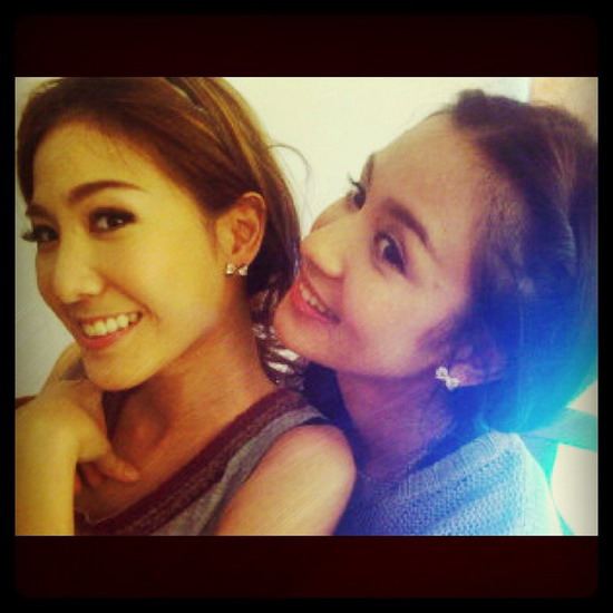 "ฝ้าย ณิชานันท์"...ชอบเธอค่ะ เล่นดีก็ได้ เล่นร้ายก็เริ่ด ^^