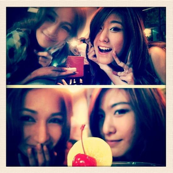 "ฝ้าย ณิชานันท์"...ชอบเธอค่ะ เล่นดีก็ได้ เล่นร้ายก็เริ่ด ^^