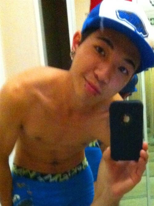 ก่อนอนเลือกไปกอดสักคนสิครับ