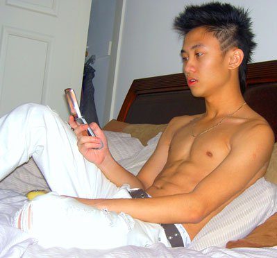ก่อนอนเลือกไปกอดสักคนสิครับ