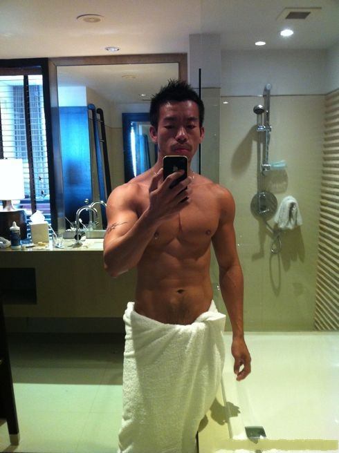 ก่อนอนเลือกไปกอดสักคนสิครับ
