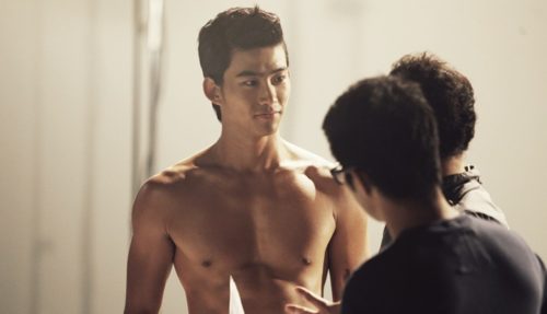 ก่อนอนเลือกไปกอดสักคนสิครับ