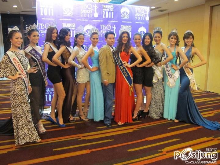 งานปาร์ตี้..ไทยมิสดอทคอม