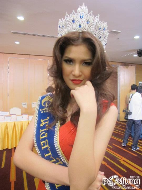 งานปาร์ตี้..ไทยมิสดอทคอม
