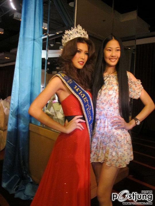 งานปาร์ตี้..ไทยมิสดอทคอม