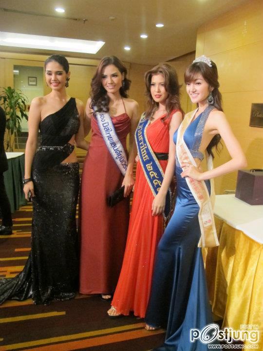 งานปาร์ตี้..ไทยมิสดอทคอม