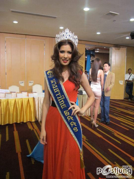 งานปาร์ตี้..ไทยมิสดอทคอม