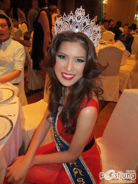 งานปาร์ตี้..ไทยมิสดอทคอม