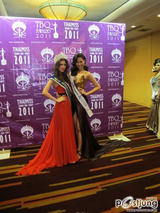 งานปาร์ตี้..ไทยมิสดอทคอม