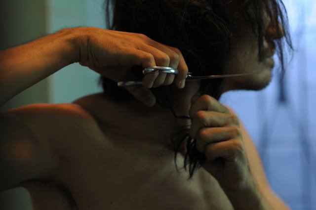 ฝนตกขึ้นฟ้า (Headshot) หนังใหม่ของ"เป็นเอก รัตนเรือง"