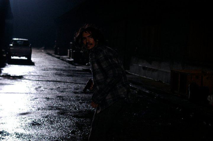 ฝนตกขึ้นฟ้า (Headshot) หนังใหม่ของ"เป็นเอก รัตนเรือง"
