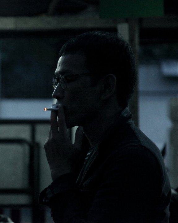 ฝนตกขึ้นฟ้า (Headshot) หนังใหม่ของ"เป็นเอก รัตนเรือง"
