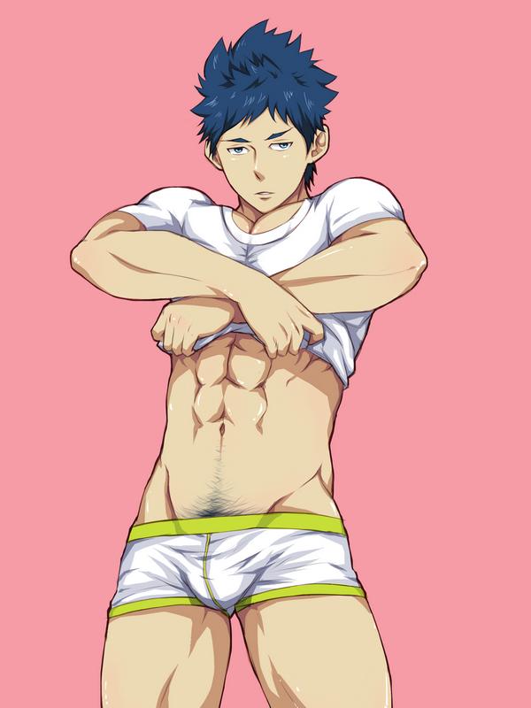 yaoi yyyyyyaoiii