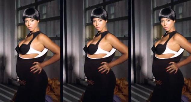 Sneak Peek MV : BEYONCÉ – ‘COUNTDOWN’ น่ารักมากก !!