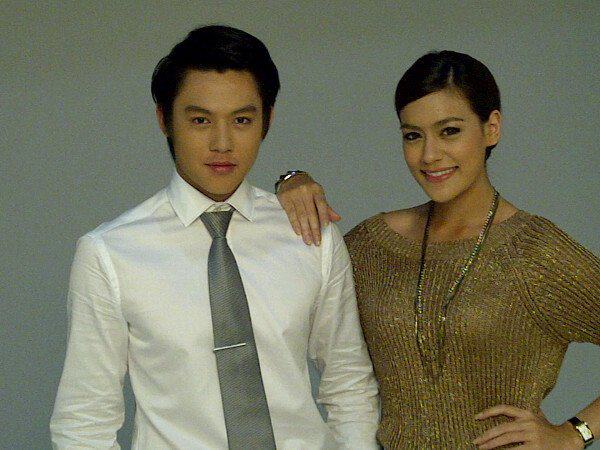 "พี่แอน ทองประสม"ลุ้นช่อง3อนุมัติ"ปัญญาชนก้นครัว"วาง"หมาก ปริญ"ประกบคู่"คิมเบอร์ลลี่"