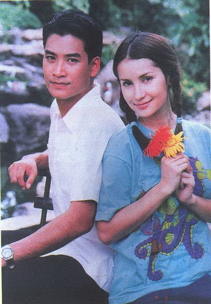 "พี่แอน ทองประสม"ลุ้นช่อง3อนุมัติ"ปัญญาชนก้นครัว"วาง"หมาก ปริญ"ประกบคู่"คิมเบอร์ลลี่"