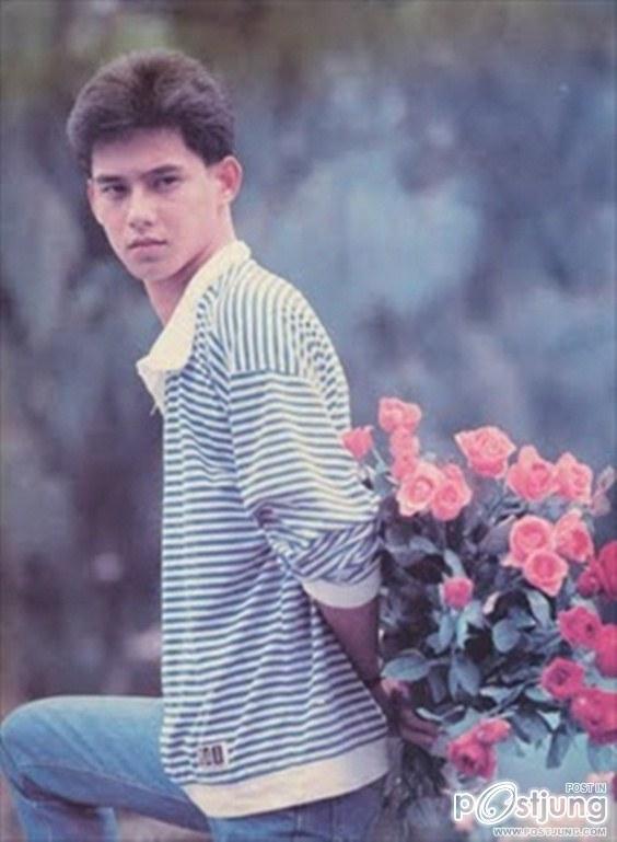 24 ปีแห่งการจากไป อธิป ทองจินดา